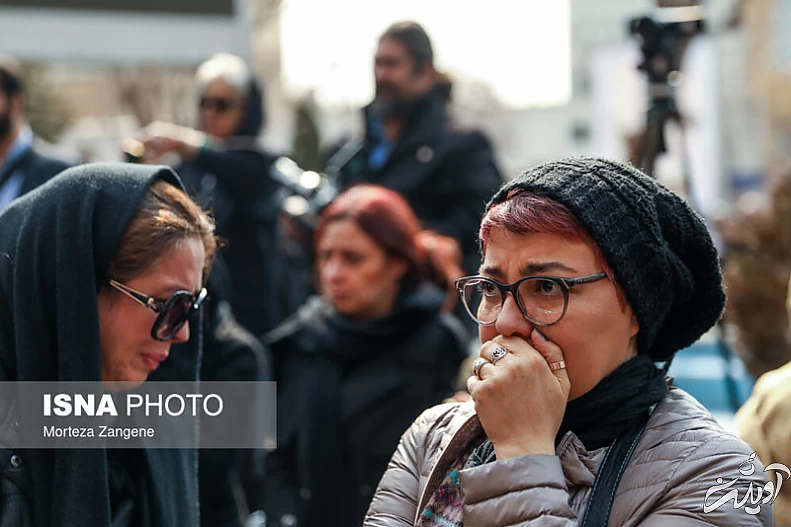 آناهیتا نعمتی